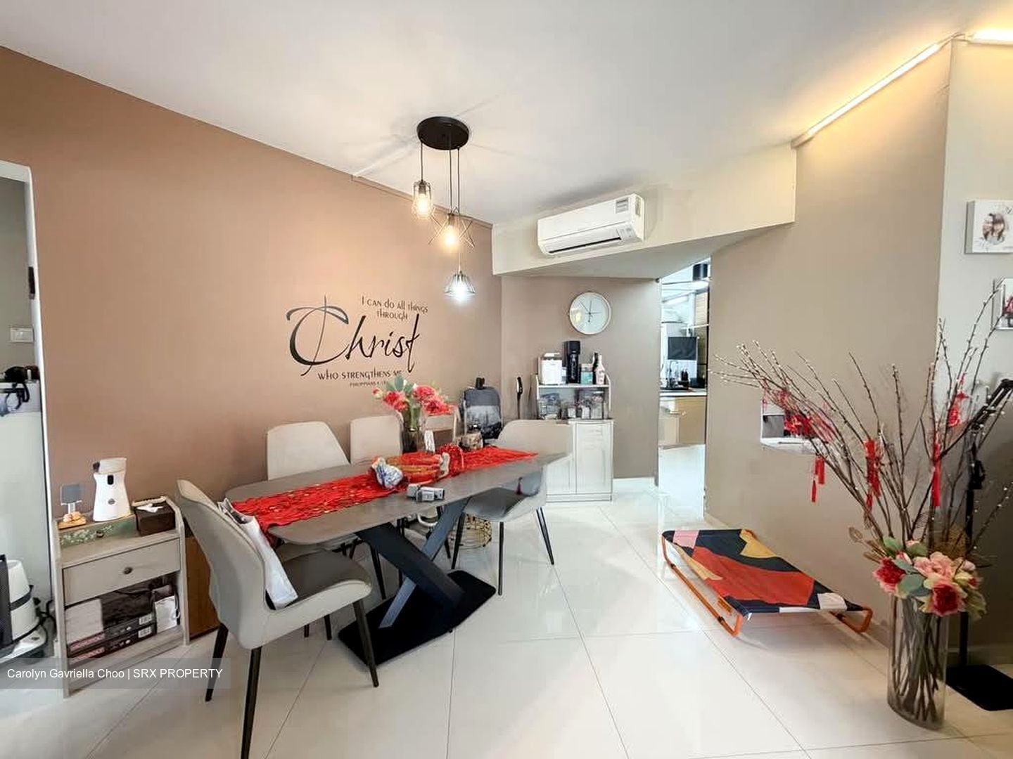 Blk 137 Lorong Ah Soo (Hougang), HDB 4 Rooms #532557131